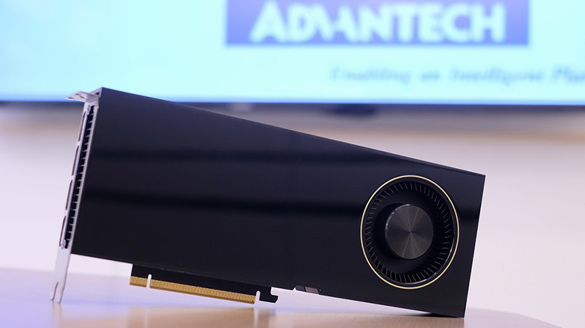 Mở hộp và đánh giá hiệu năng của Card đồ họa chuyên nghiệp NVIDIA RTX 6000 Ada siêu cao cấp